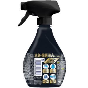 ファブリーズ 消臭+除菌 プレミアム 男の5大...の詳細画像1