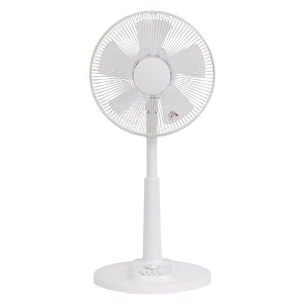 ゼピール メカ式リビング扇風機 ZFLーA1ECーW セール