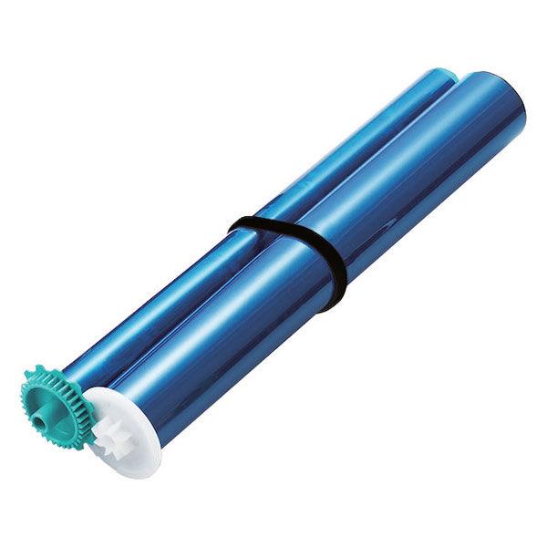 シャープ（SHARP）用 FAX互換インクリボン FAX-UXNR8G ブラック 1個