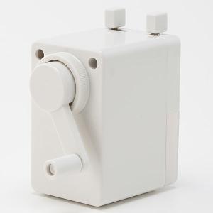 無印良品 手動式鉛筆削り 小 約W55×H10...の詳細画像2