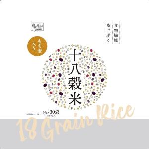 【LOHACO限定】はくばく 食物繊維たっぷり...の詳細画像1