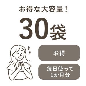 【LOHACO限定】はくばく 食物繊維たっぷり...の詳細画像3