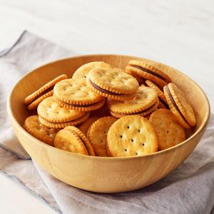 (セール)リッツ ファミリーパック チョコサン...の詳細画像3