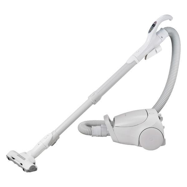 パナソニック 紙パック式キャニスター掃除機 MCーPJ25AーH