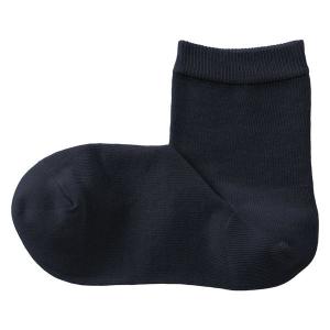 無印良品 レディース 婦人 足なり直角 履き口や...の商品画像