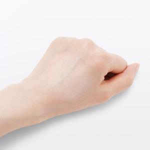 無印良品 トーンアップ日焼け止めミルク ライト...の詳細画像3