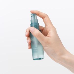 無印良品 ひんやりボディミスト エクストラクー...の詳細画像2
