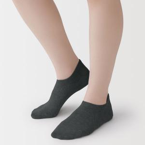 無印良品 レディース 婦人 足なり直角 スニー...の詳細画像1