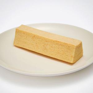 無印良品 たんぱく質がとれるバウム バナナ&ヨ...の詳細画像1