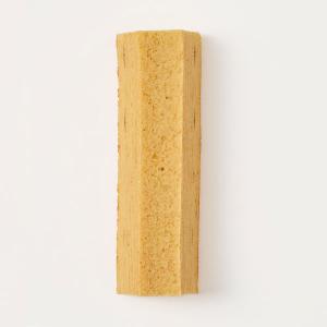 無印良品 たんぱく質がとれるバウム バナナ&ヨ...の詳細画像2