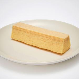 無印良品 たんぱく質がとれるバウム エッグ&チ...の詳細画像1