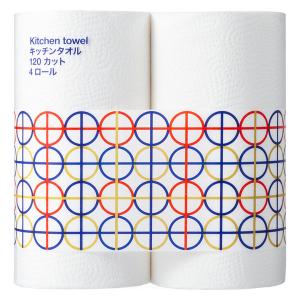 【アスクル限定】キッチンペーパー 1セット(1...の詳細画像1