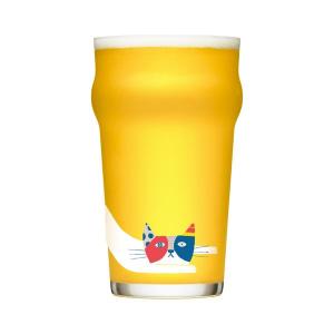 ビールグラス クラフトビール 水曜日のネコ オ...の詳細画像1
