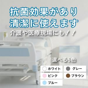 抗菌防臭フェイスタオル グレー 1セット(1袋...の詳細画像3