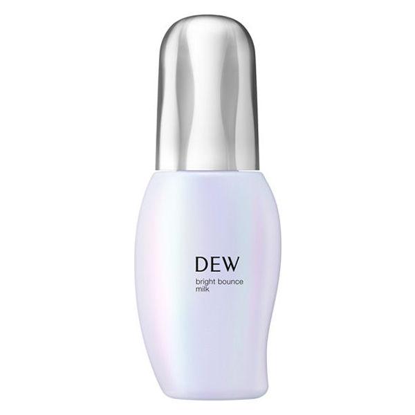 DEW（デュウ） ブライトバウンスミルク 80ml  Kanebo（カネボウ）
