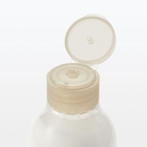 無印良品 敏感肌用乳液しっとり 200mL 良品計画の詳細画像1