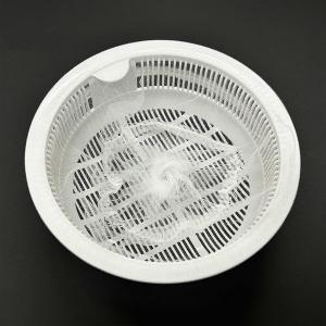 水切りネット ストッキングタイプ 排水口用 二...の詳細画像2