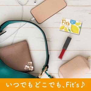 ガム Fits フィッツ やさしいレモン 12...の詳細画像3