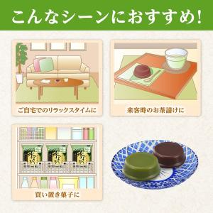 羊羹 カップ 食べきりサイズ お配り菓子 水よ...の詳細画像4