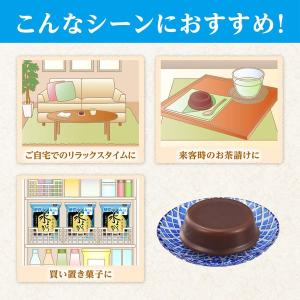 羊羹 カップ 食べきりサイズ お配り菓子 水よ...の詳細画像5
