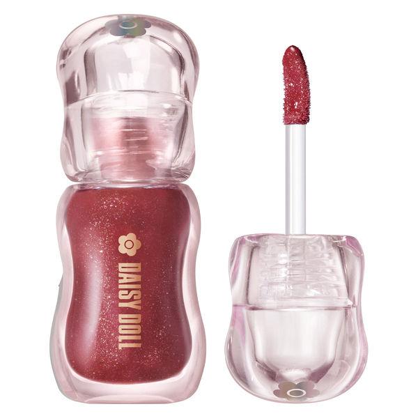 デイジードール　ジュエリーシロップグロス　08 クラブコスメチックス