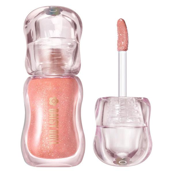 デイジードール　ジュエリーシロップグロス　06 クラブコスメチックス