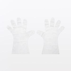 無印良品 調理用 手にフィットする手袋 左右兼...の詳細画像4