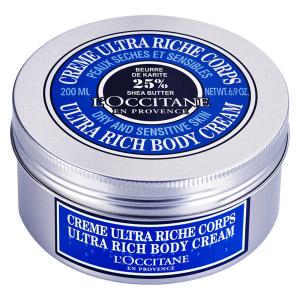 L’OCCITANE（ロクシタン） シア リッチボディクリーム 200mL