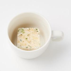 無印良品 食べるスープ 牛肉と葱のテールスープ...の詳細画像3