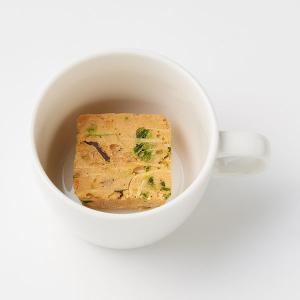無印良品 食べるスープ 豚肉とチンゲン菜の胡麻...の詳細画像3