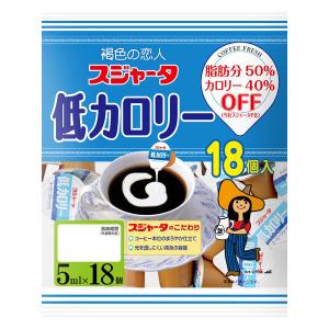 東京めいらく スジャータ コーヒーフレッシュ ...の詳細画像1