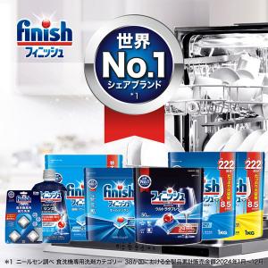 フィニッシュ 強力洗浄パウダー 食洗器専用 粉...の詳細画像3