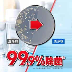 フィニッシュ 強力洗浄パウダー 食洗器専用 粉...の詳細画像5