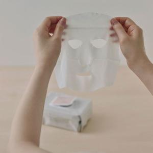 無印良品 洗顔もできるすっきりマスク 291m...の詳細画像3