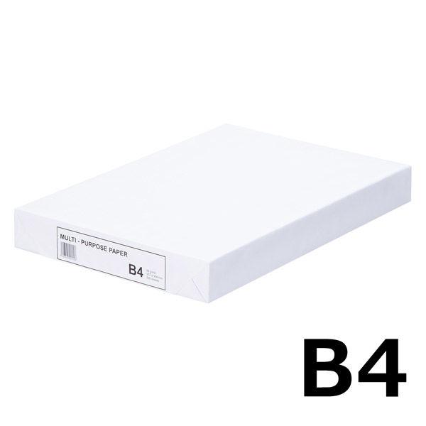 APP マルチパーパスペーパー B4(1冊) IKH903 1冊(500枚入)