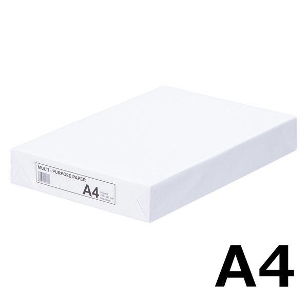 APP マルチパーパスペーパー A4(1冊) IKH901 1冊(500枚入)