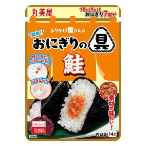 丸美屋 ふりかけ屋さんの 簡単!おにぎりの具 ...の詳細画像1