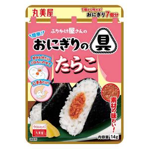 【ワゴンセール】丸美屋 ふりかけ屋さんの 簡単...の詳細画像1
