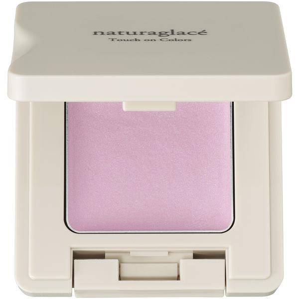 【アウトレット】naturaglace（ナチュラグラッセ） タッチオンカラーズ（パール） 01P ラ...