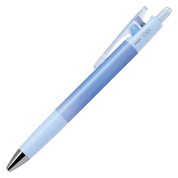 パイロット 油性ボールペン オプト 0.5mm ドリーム BOP15DRM BOP-15-DRM 1...