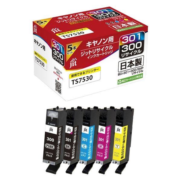 ジット ジットリサイクルインクJITーC3003015P JIT-C3003015P 1個