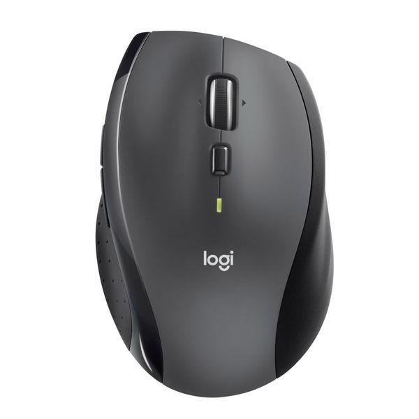 ロジクール Logicool Marathon Mouse M705m 1個