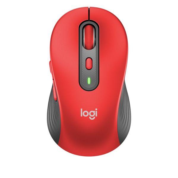 ロジクール SIGNATURE M750 ワイヤレスマウス M750MRD 1個