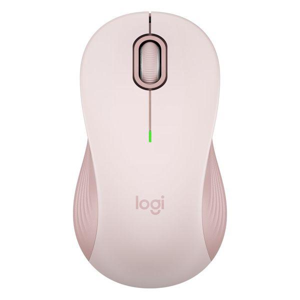 ロジクール SIGNATURE M550L ワイヤレスマウス M550LRO 1個