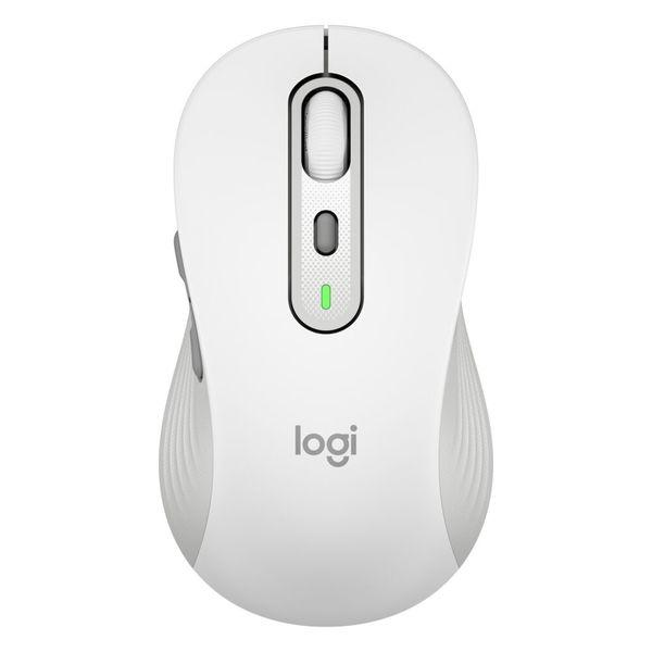 ロジクール SIGNATURE M750L ワイヤレスマウス M750LOW 1個
