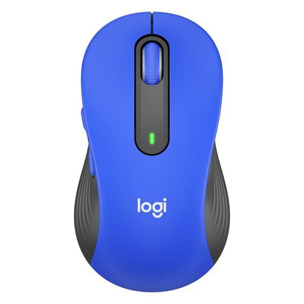 ロジクール SIGNATURE M650L ワイヤレスマウス M650LBL 1個