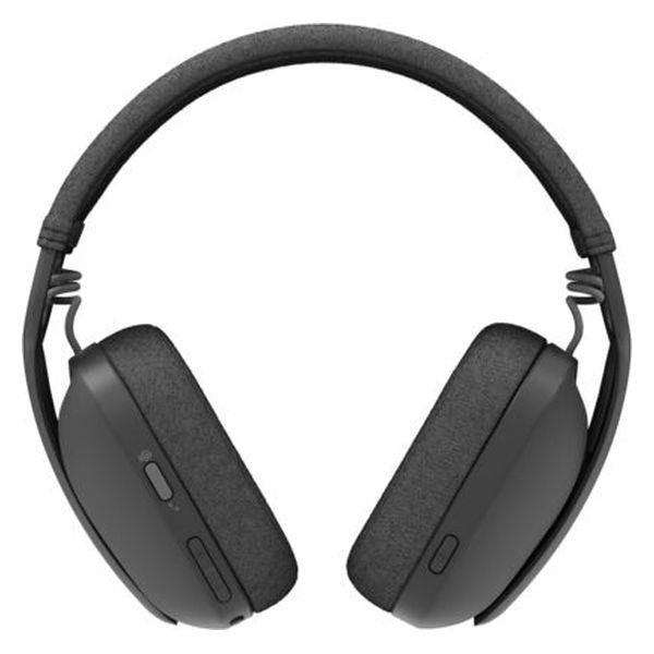 ロジクール Zone Vibe Wireless ZoneVWLMSGR 1個
