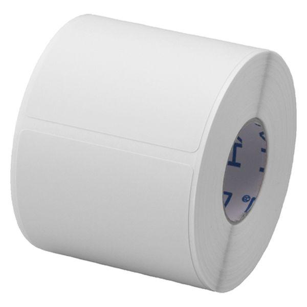 新盛インダストリーズ サーマル上質紙 50×80mm 210枚/巻 ×10個 50T80SG 1セッ...