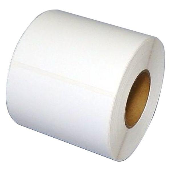 新盛インダストリーズ サーマル上質紙 80×80mm 430枚/巻 ×20個 80T80SG 1セッ...