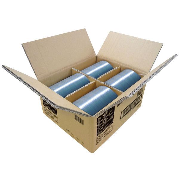 マクセル CDR700S.WP.400B.AS 1箱(400枚入) オリジナル